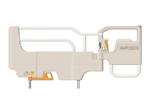 介護用ベッド付属品イメージ