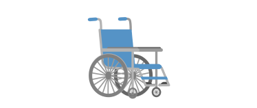 車椅子アイコン