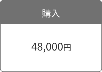 購入 48,000円