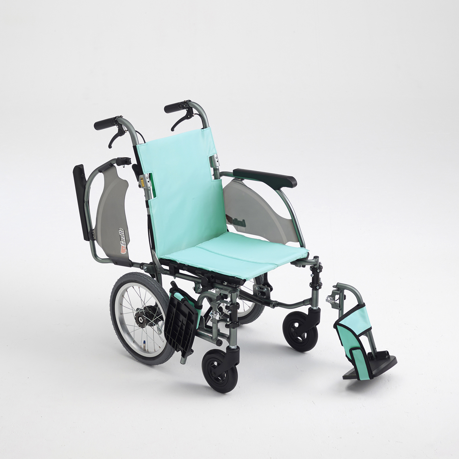 カルッタ介助多機能 車椅子 介助 のレンタル 販売