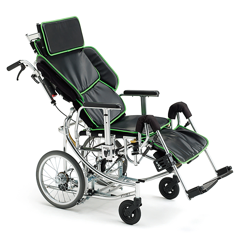 車椅子（ティルト・リクライニング）のレンタル｜介護用品や福祉用具の 