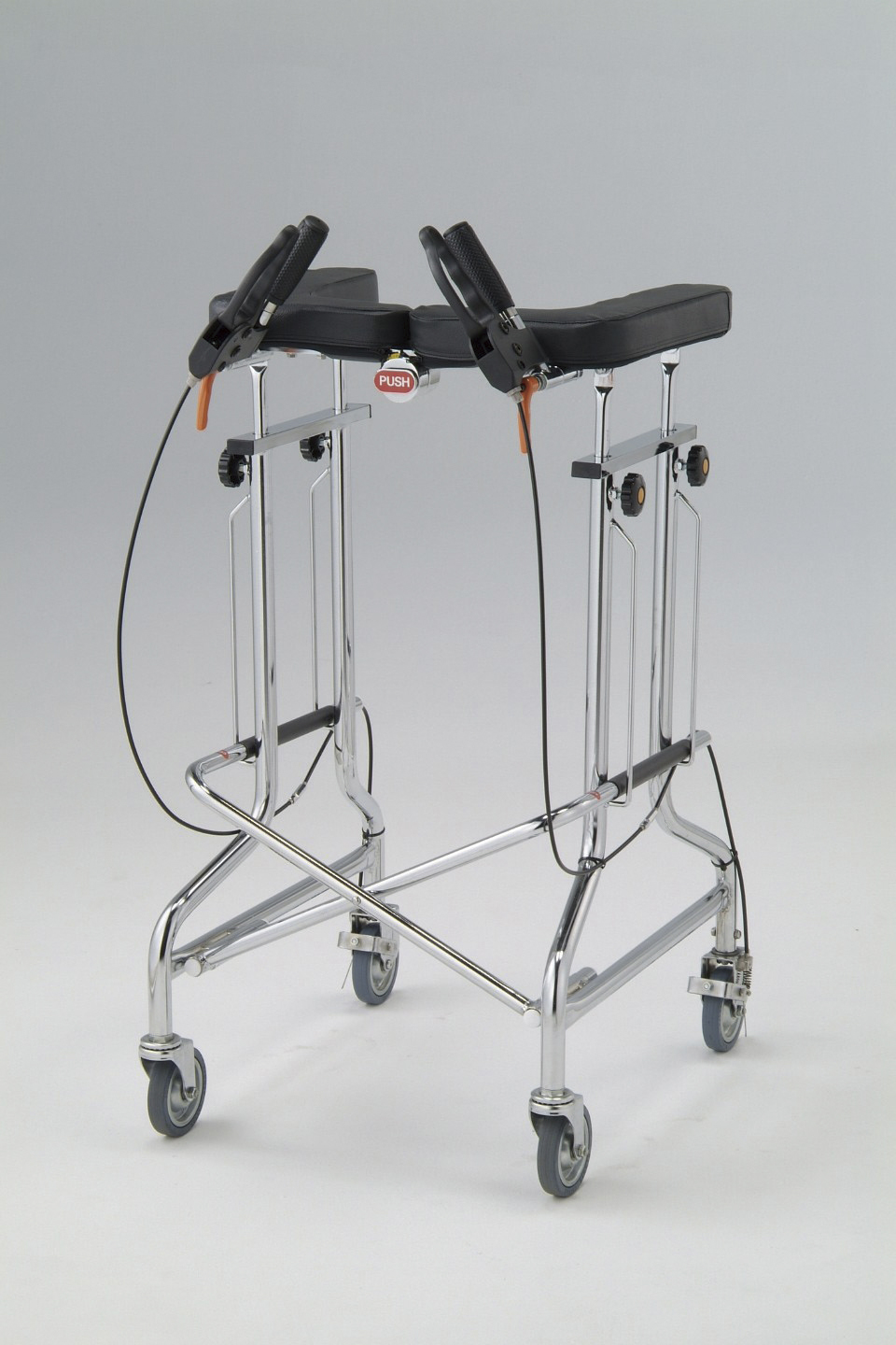 星光医療器製作所 アルコー1S-X型 | 歩行車のレンタル・販売