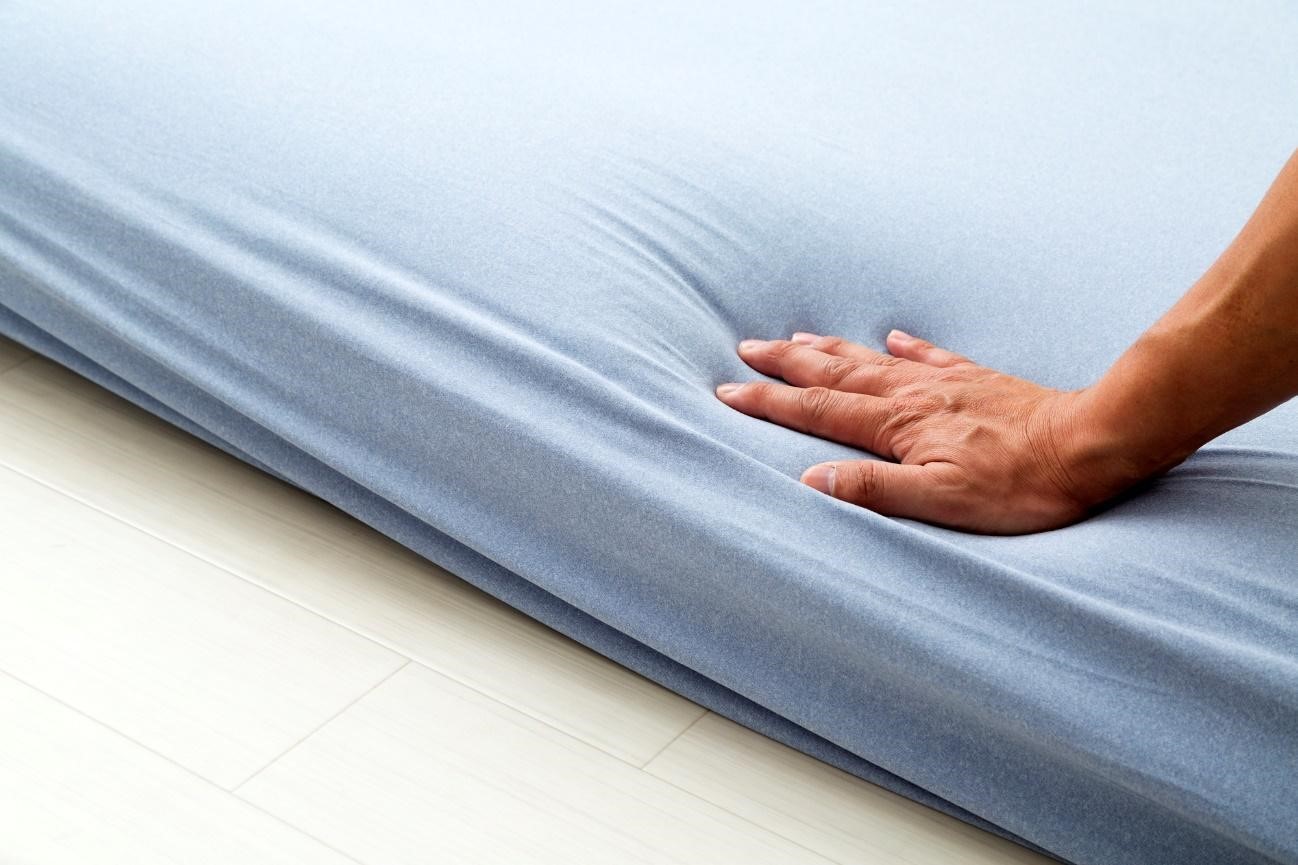 介護ベッド用マットレスの種類
