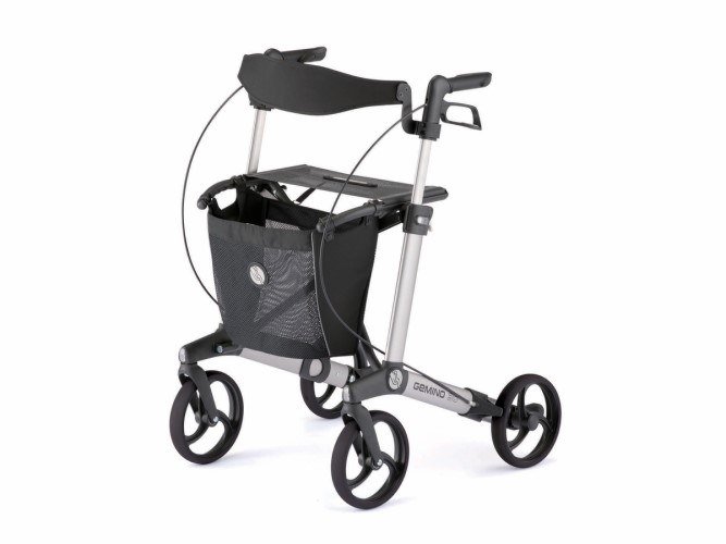 パラマウントベッド ハンディーウォークL | 歩行車のレンタル・販売