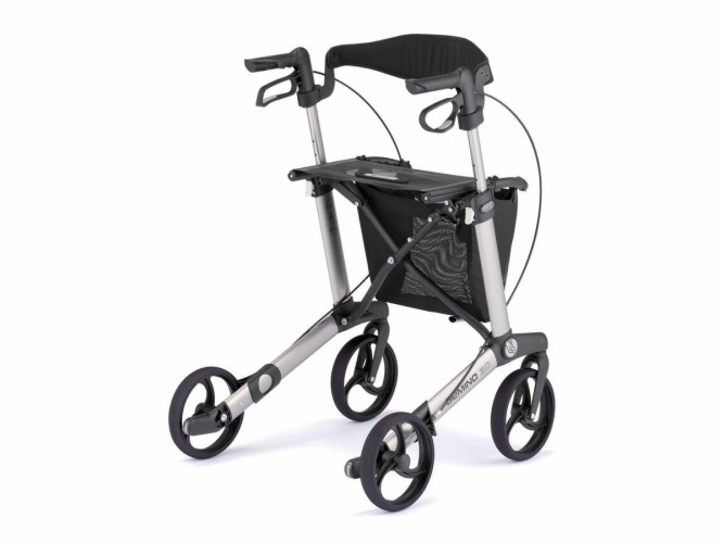 パラマウントベッド ハンディーウォークL | 歩行車のレンタル・販売 
