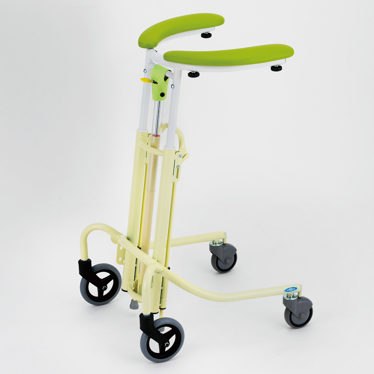 日進医療器 トレウォークスリム ｜ 歩行車のレンタル・販売｜ヤマシタ 