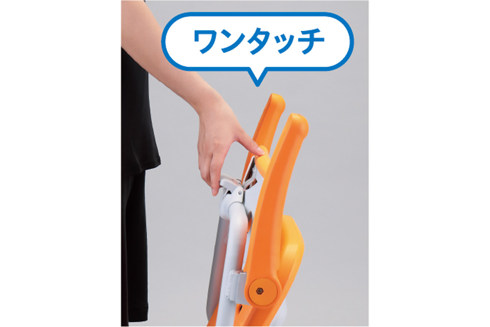 パナソニックエイジフリー シャワーチェア［ユクリアAir］ミドル