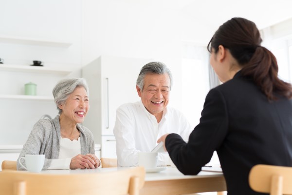 福祉用具のレンタルにかかる料金