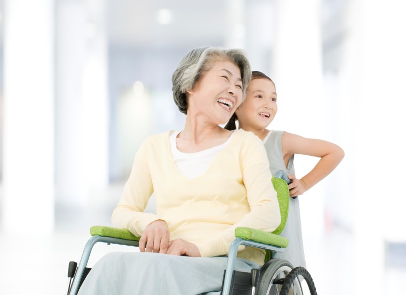 介護保険を利用して車椅子をレンタルする条件