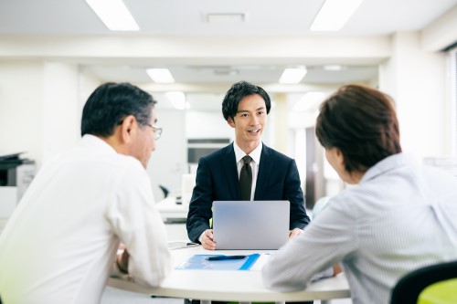 要介護認定を受ける方法