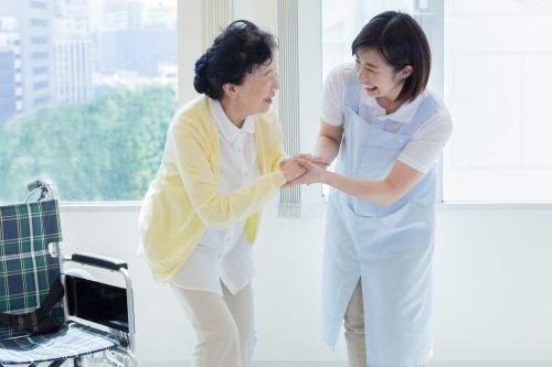 要介護2とはどんな状態？受けられるサービスや費用を解説のイメージ