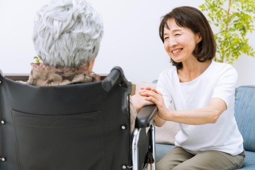 介護用見守りカメラ 購入 注意点