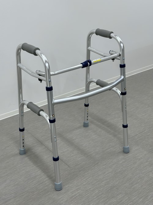 歩行器「セーフティーアーム」