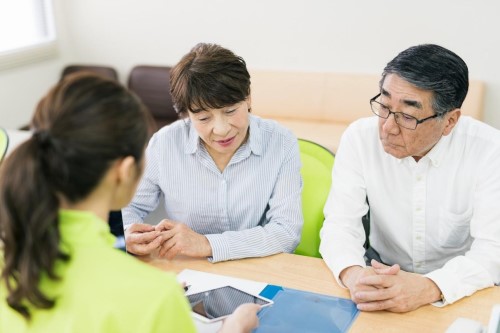 要介護5の介護では仕事の両立は無理？