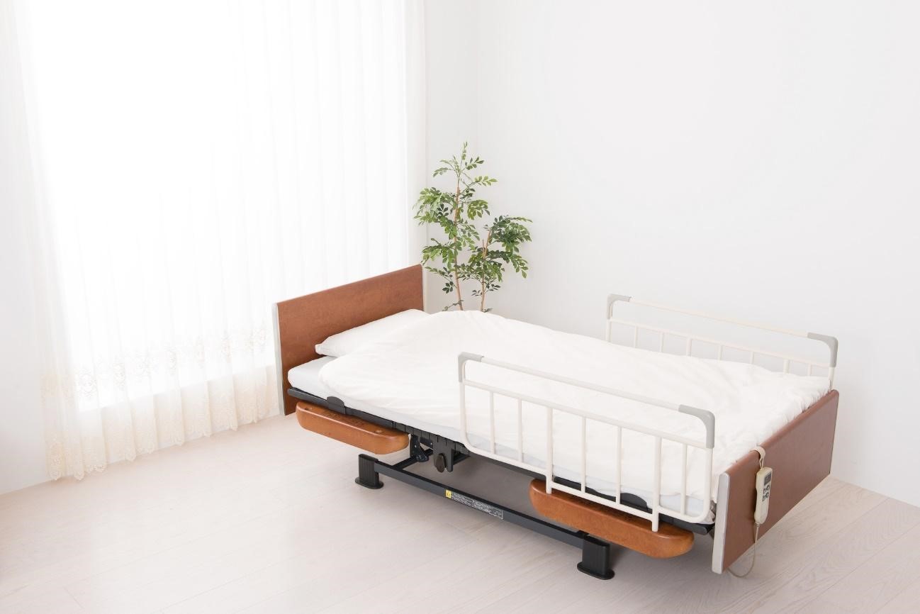 介護ベッドを一般レンタルする方法