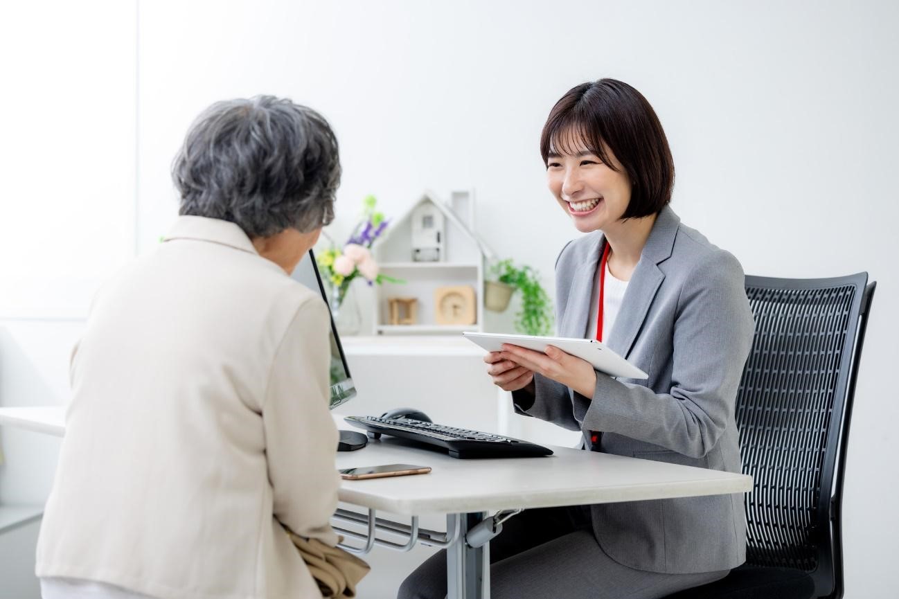 介護ベッドを一般でレンタルする際の手続き