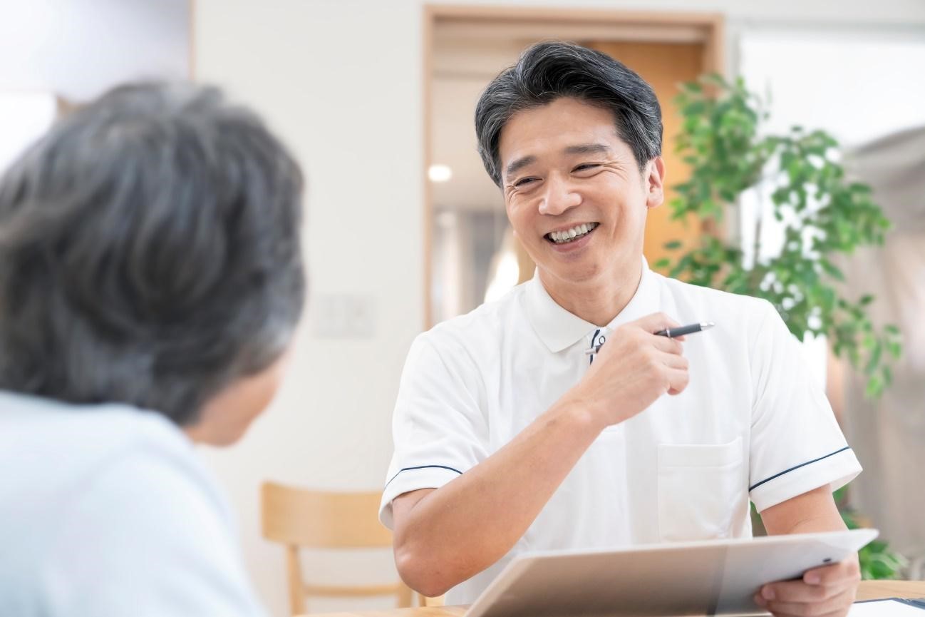 介護認定調査とは？調査項目や流れ、当日の注意点を分かりやすく解説のイメージ