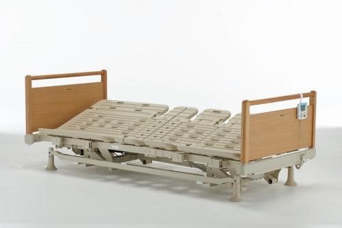  自動寝返り支援ベッド 85cm幅レギュラー（ベッド）