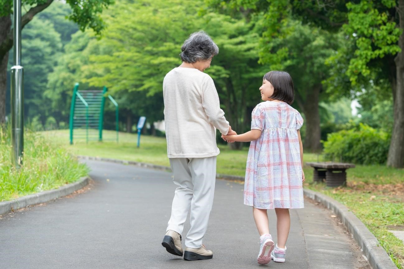 介護靴を使用する目的