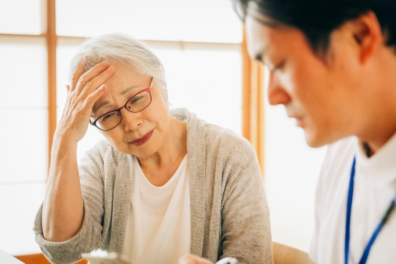 介護予防｜フレイルとは？原因となるサルコペニアとの違いや予防方法を解説