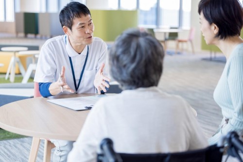 介護の相談窓口一覧｜相談できる内容例も紹介！