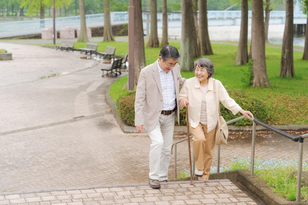 変形性関節症の日常生活での注意点