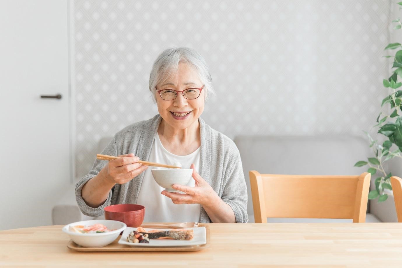 高齢者の生活習慣病の予防対策