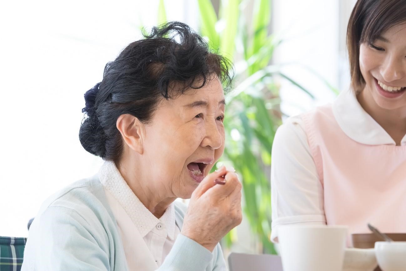 ご自宅での介護で栄養管理が難しい場合には