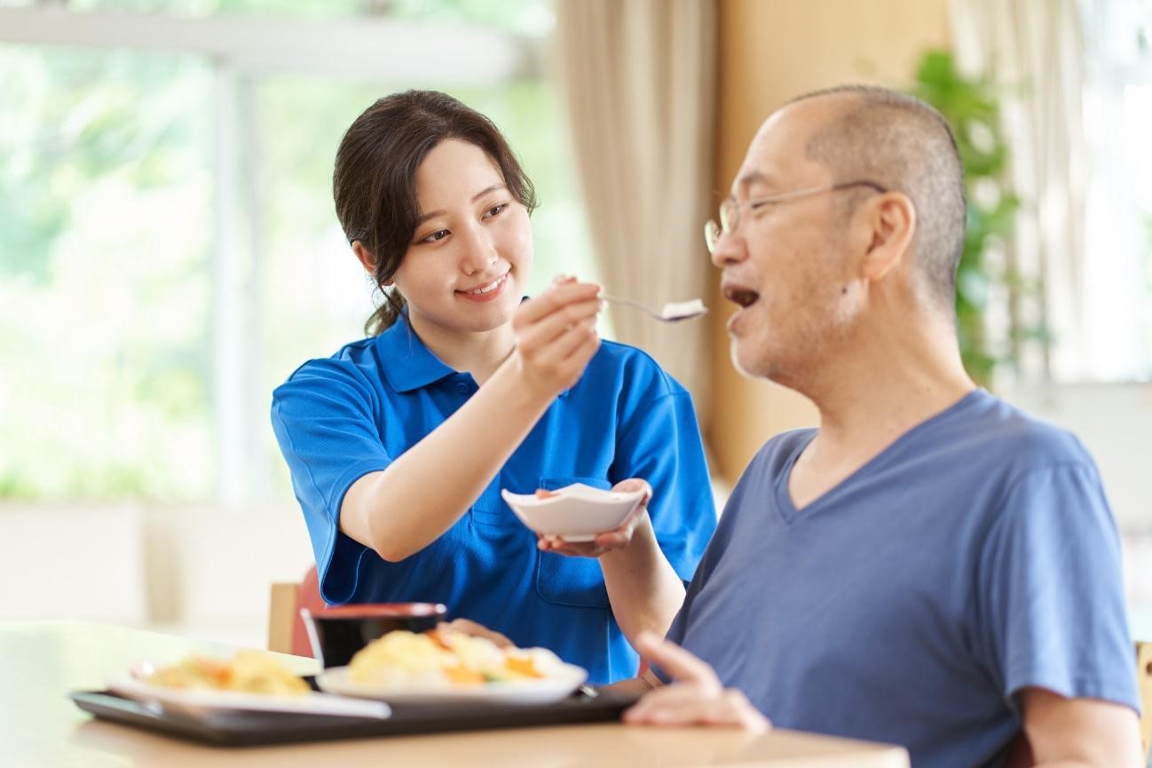 重度訪問介護のサービス内容