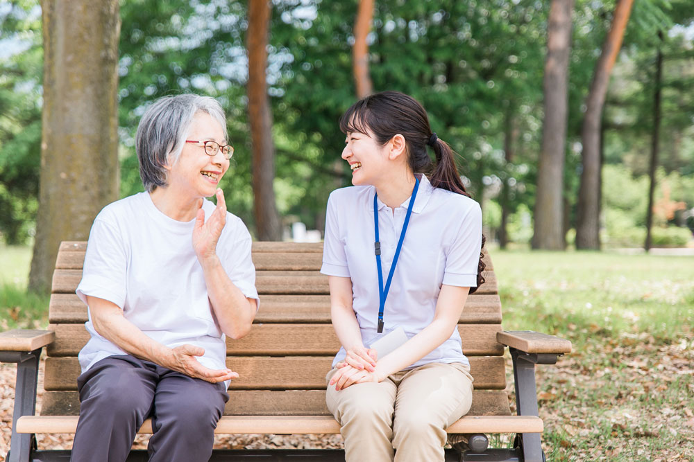 認知症になりやすい人の口癖！気をつけたい３つの要因のイメージ