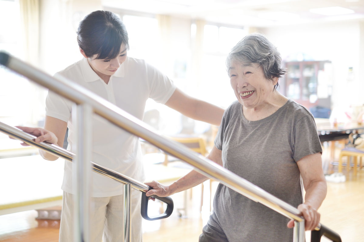 後縦靭帯骨化症の治療と保存療法のイメージ