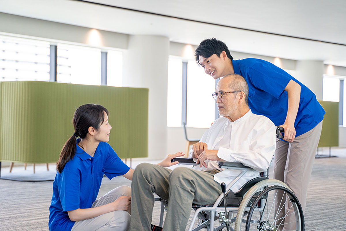 例外給付とは？イメージ
