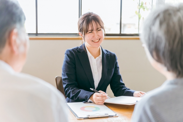 アセスメントのポイントのイメージ