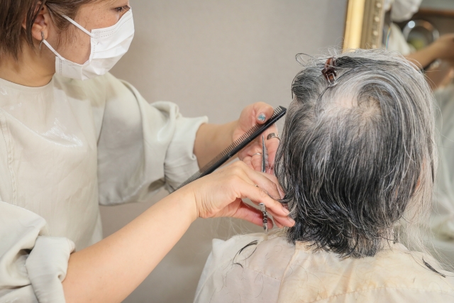 整容を行う際の注意点のイメージ