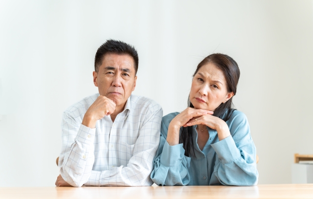 要介護度別｜一人暮らしは可能？のイメージ