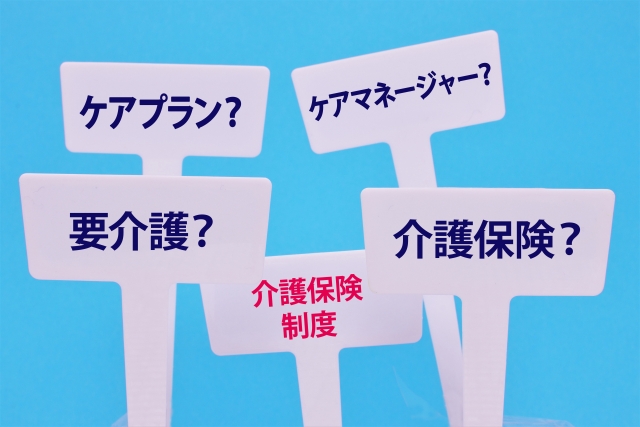 要支援1・2で受けられる介護保険サービスのイメージ
