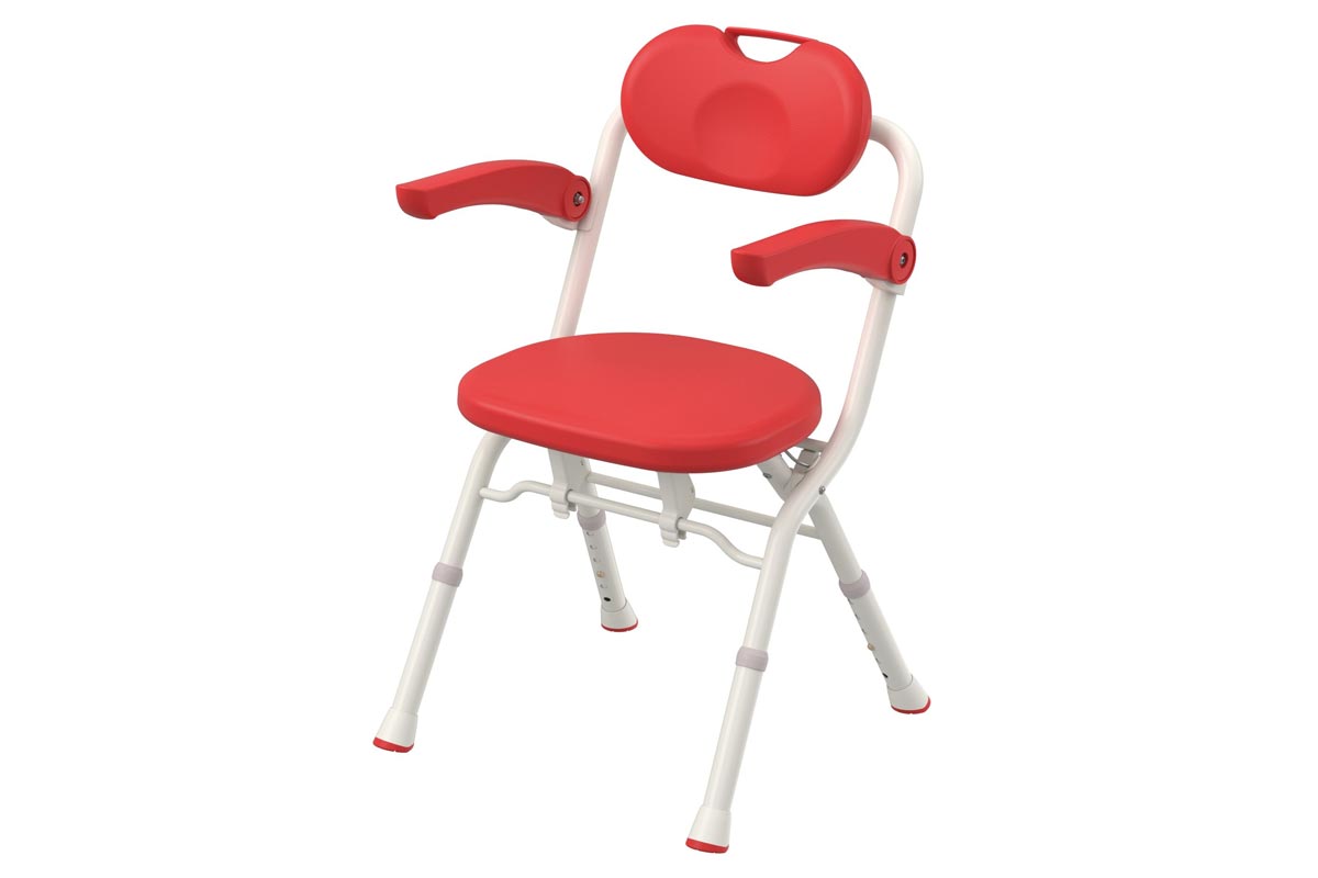 折りたたみシャワーベンチ A-Sシリーズ A-Sフィット