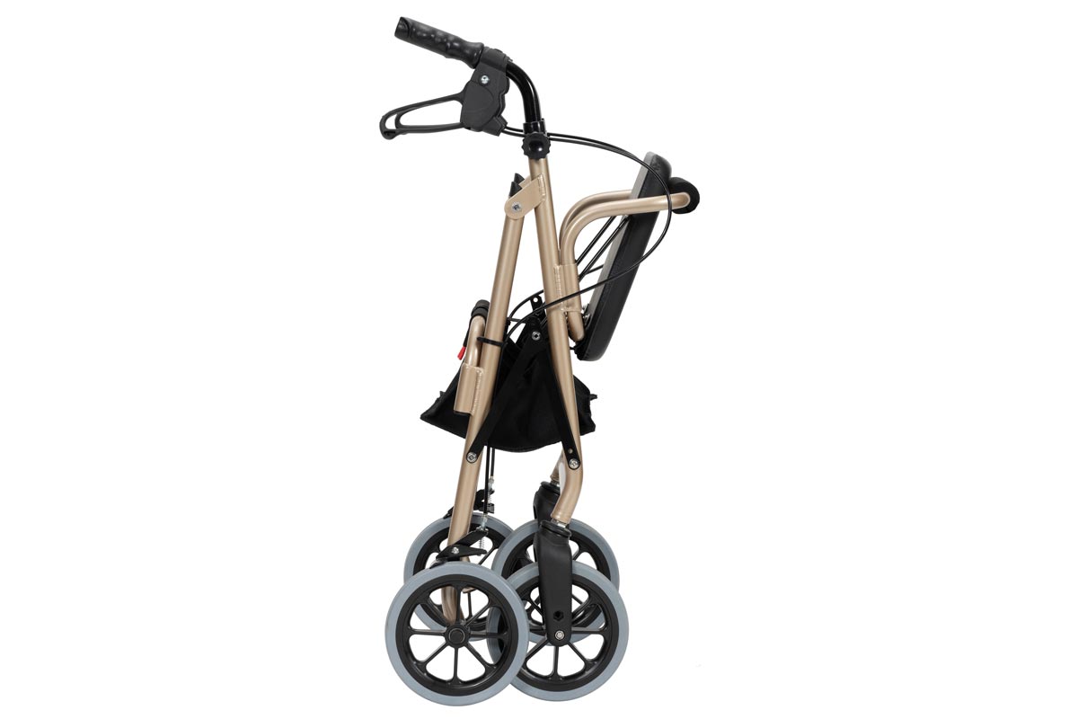 ハッピーⅢ_カシミヤベージュ_折りたたみ